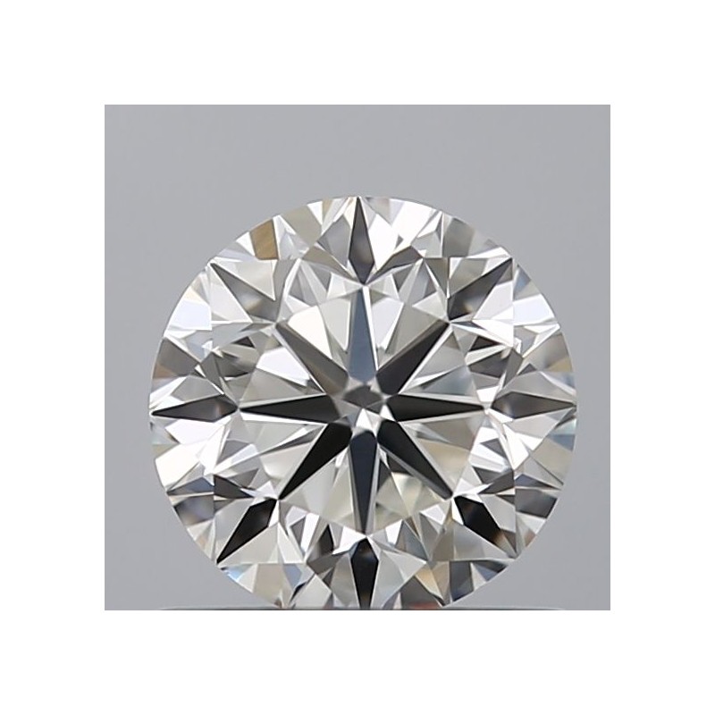 Diament szlif okrągły, 0.7ct, VS1, G, GIA 2547173327