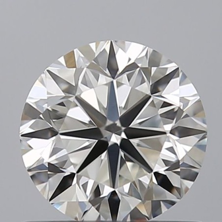 Diament szlif okrągły, 0.7ct, VS1, G, GIA 2547173327