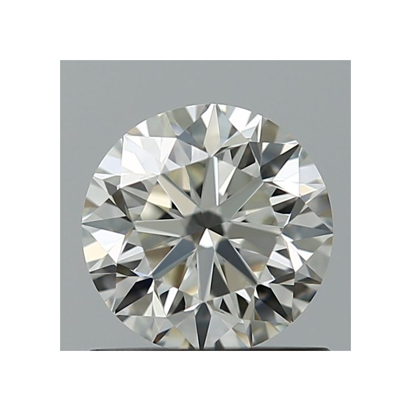 Diament szlif okrągły, 0.7ct, VS1, I, GIA 6542205544