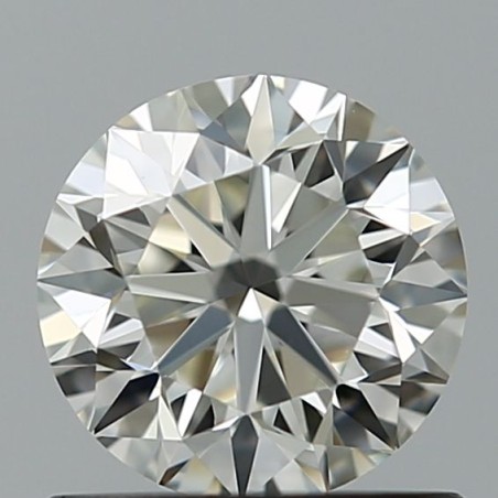 Diament szlif okrągły, 0.7ct, VS1, I, GIA 6542205544