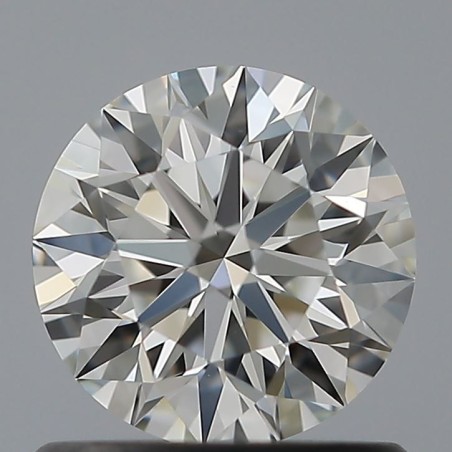 Diament szlif okrągły, 0.72ct, VVS1, H, GIA 2547173332