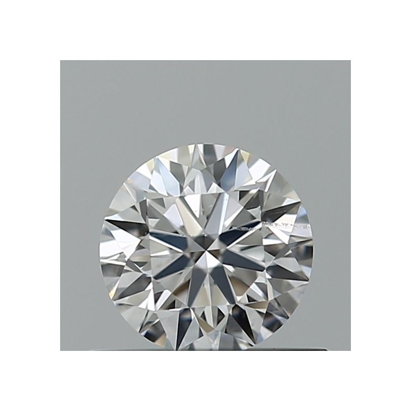 Diament szlif okrągły, 0.4ct, SI2, D, GIA 5546204955 Diament szlif okrągły, 0.4ct, SI2, D, GIA 5546204955