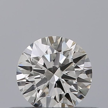 Diament szlif okrągły, 0.34ct, VVS1, G, GIA 6542219251