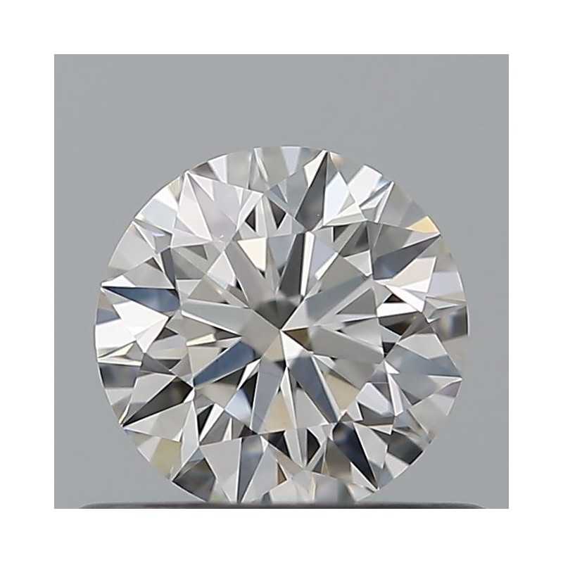 Diament szlif okrągły, 0.5ct, VS1, G, GIA 7542211297 Diament szlif okrągły, 0.5ct, VS1, G, GIA 7542211297