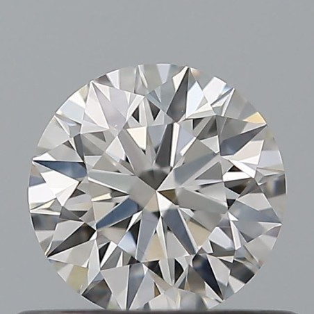 Diament szlif okrągły, 0.5ct, VS1, G, GIA 7542211297