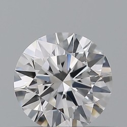 Diament szlif okrągły, 0.41ct, VVS1, D, GIA 1549207179