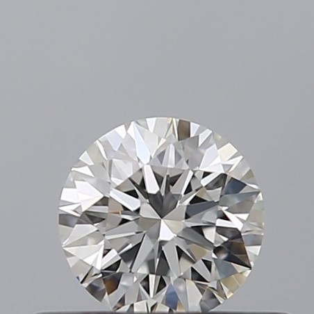 Diament szlif okrągły, 0.3ct, VVS1, E, GIA 7546216164