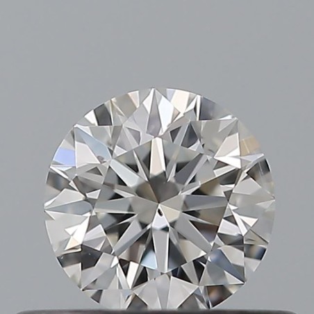 Diament szlif okrągły, 0.37ct, SI2, G, GIA 3545216172