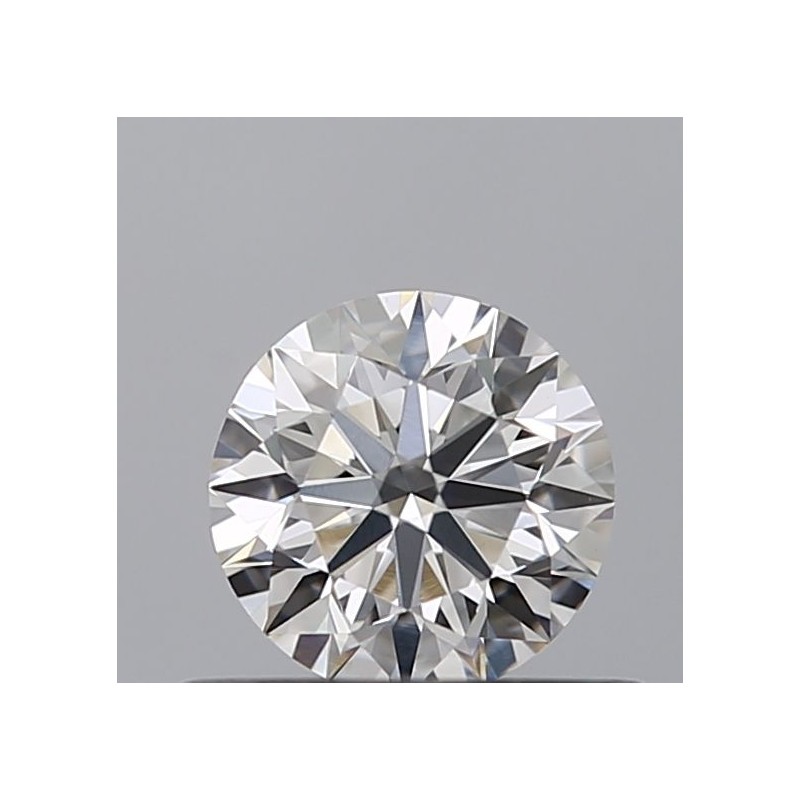 Diament szlif okrągły, 0.4ct, VS1, E, GIA 6545215403