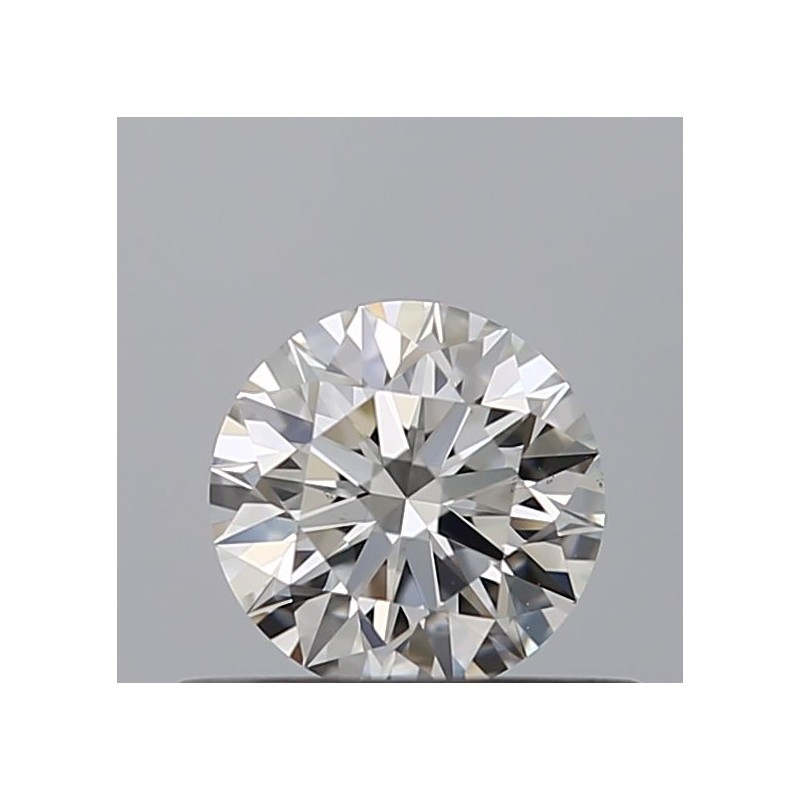 Diament szlif okrągły, 0.37ct, VS2, H, GIA 2547219162