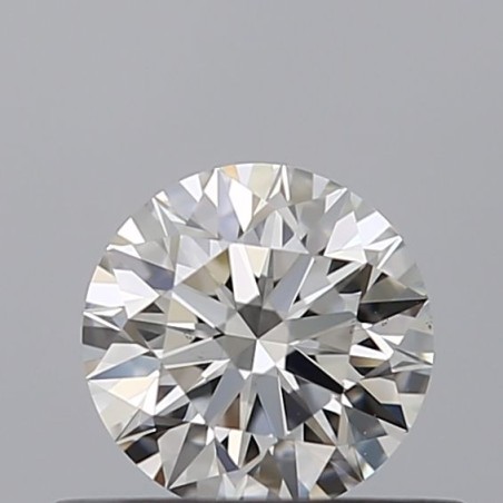 Diament szlif okrągły, 0.37ct, VS2, H, GIA 2547219162