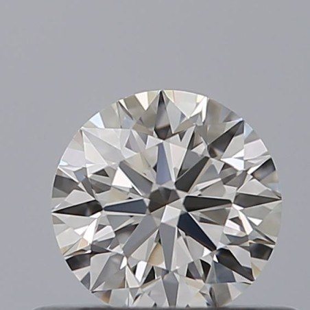 Diament szlif okrągły, 0.41ct, VVS2, E, GIA 6542216322