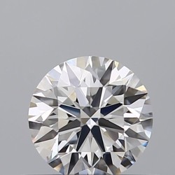 Diament szlif okrągły, 0.39ct, VVS1, D, GIA 5543216166