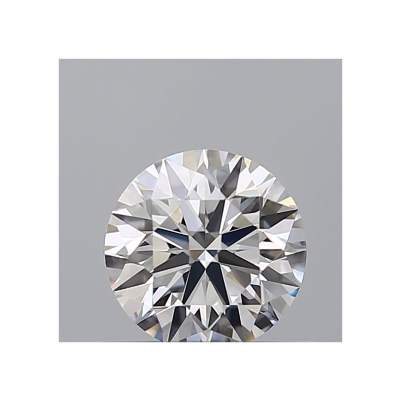 Diament szlif okrągły, 0.39ct, VVS1, D, GIA 5543216166 Diament szlif okrągły, 0.39ct, VVS1, D, GIA 5543216166