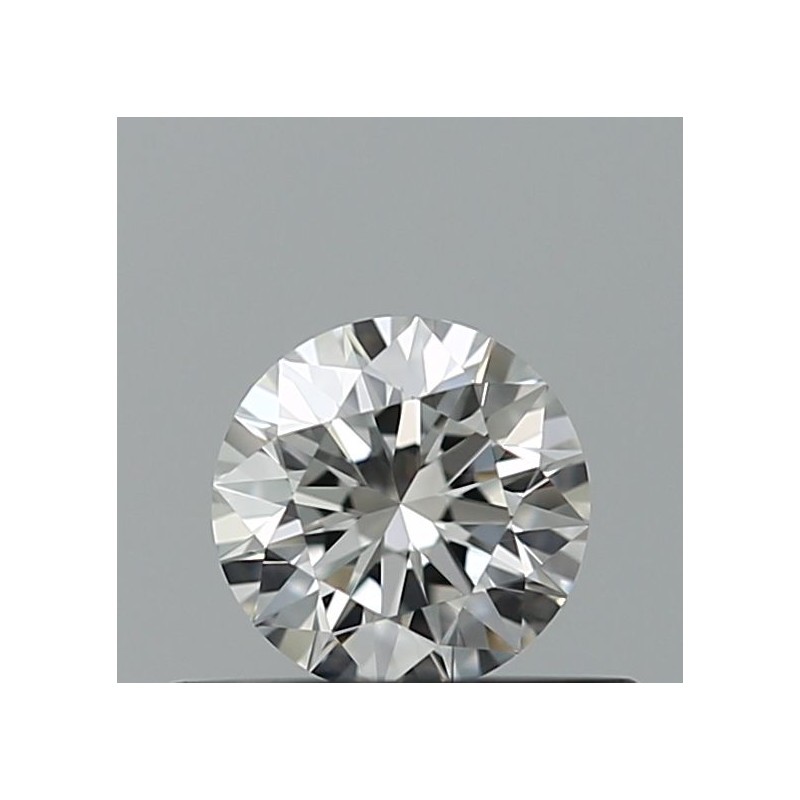 Diament szlif okrągły, 0.3ct, VVS1, F, GIA 5543216152 Diament szlif okrągły, 0.3ct, VVS1, F, GIA 5543216152