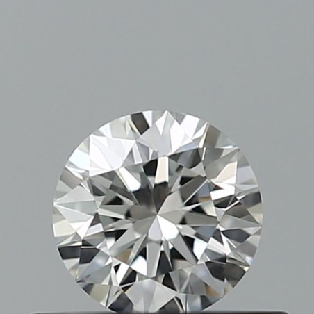 Diament szlif okrągły, 0.3ct, VVS1, F, GIA 5543216152