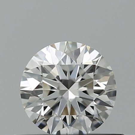 Diament szlif okrągły, 0.37ct, VVS1, G, GIA 6545216176