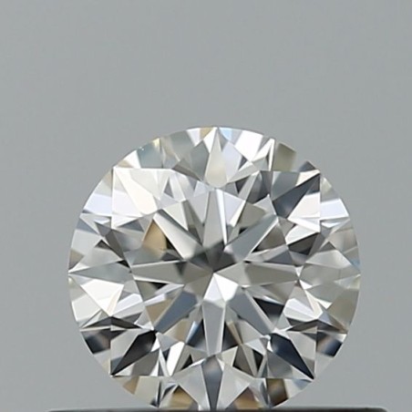 Diament szlif okrągły, 0.36ct, VS1, F, GIA 6541216162