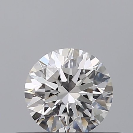 Diament szlif okrągły, 0.31ct, VS2, D, GIA 6545216137