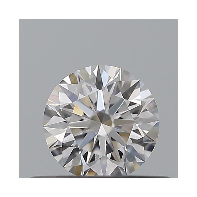 Diament szlif okrągły, 0.35ct, VS2, D, GIA 6542212965