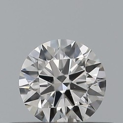 Diament szlif okrągły, 0.32ct, VVS1, G, GIA 2547215858