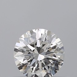 Diament szlif okrągły, 0.31ct, VVS1, E, GIA 6545215998