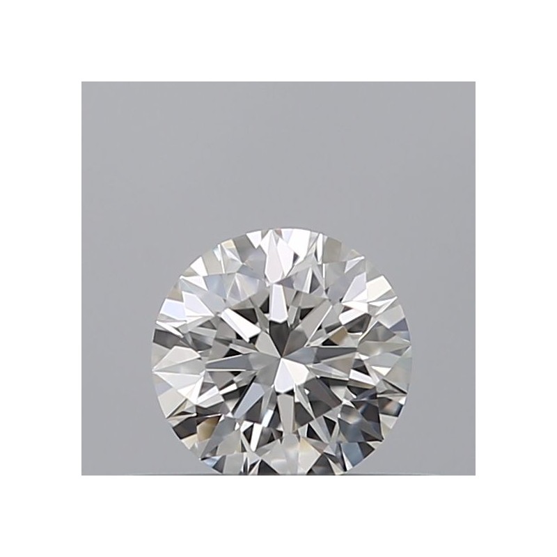 Diament szlif okrągły, 0.31ct, VVS1, E, GIA 6545215998