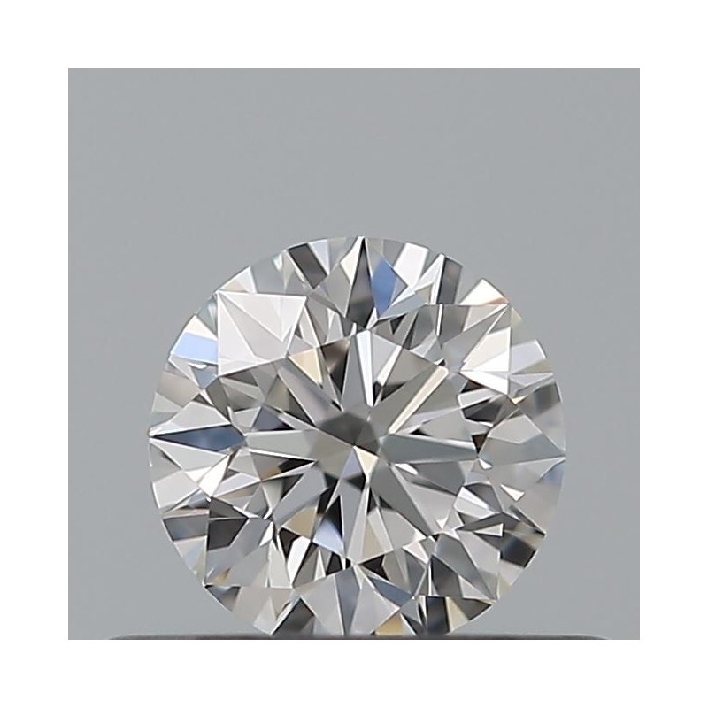 Diament szlif okrągły, 0.35ct, VVS1, F, GIA 6542216055
