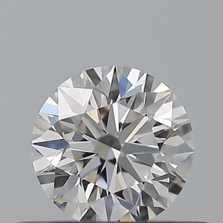 Diament szlif okrągły, 0.35ct, VVS1, F, GIA 6542216055