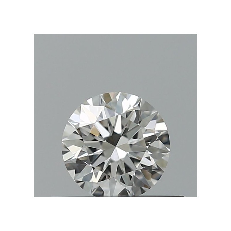Diament szlif okrągły, 0.3ct, VVS1, F, GIA 2546216318