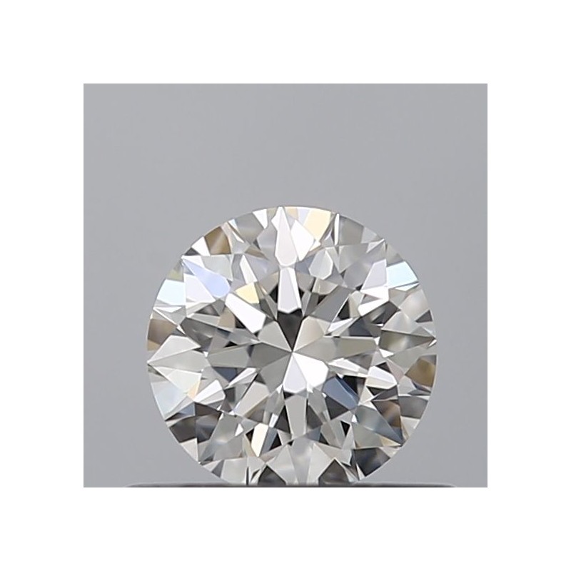 Diament szlif okrągły, 0.4ct, VS1, F, GIA 2547219165