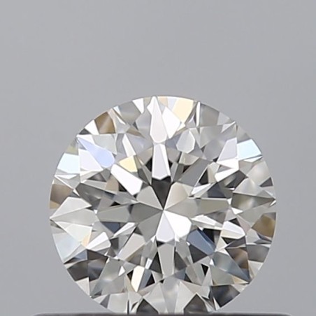 Diament szlif okrągły, 0.4ct, VS1, F, GIA 2547219165