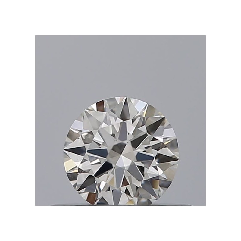 Diament szlif okrągły, 0.31ct, VS2, E, GIA 7546198908