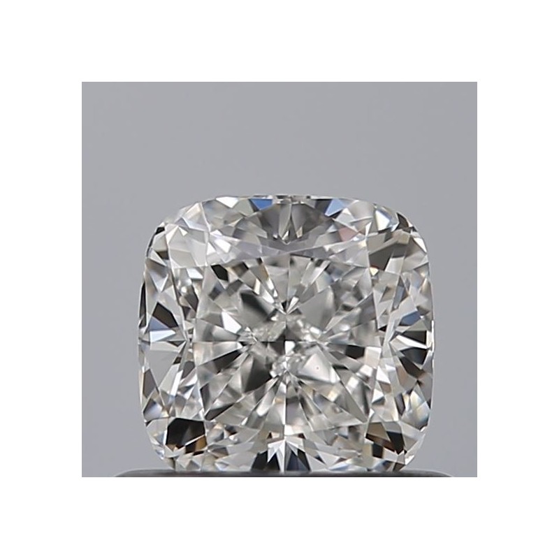 Diament szlif poduszkowy brylantowy, 0.6ct, VS1, E, GIA 1545213959