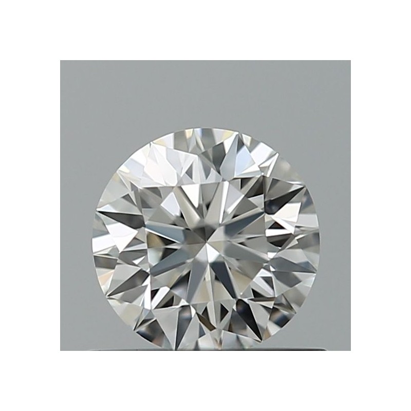 Diament szlif okrągły, 0.5ct, VS2, G, GIA 7546207470 Diament szlif okrągły, 0.5ct, VS2, G, GIA 7546207470