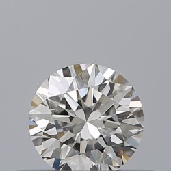 Diament szlif okrągły, 0.3ct, VVS1, G, GIA 6542216353