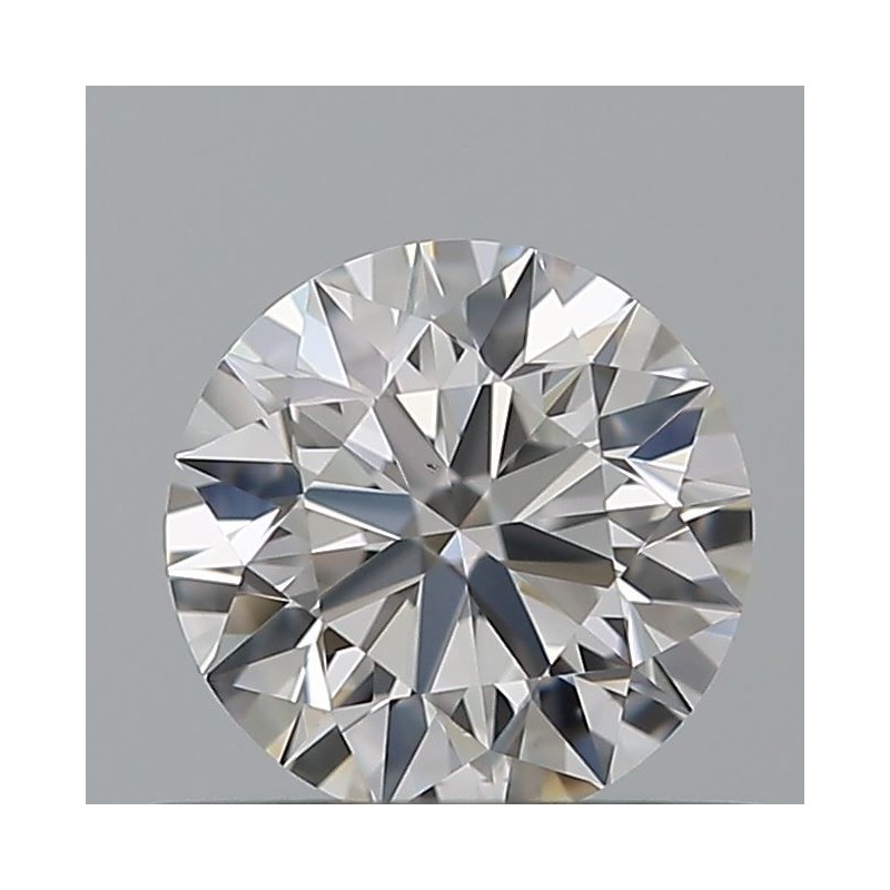 Diament szlif okrągły, 0.5ct, VS1, F, GIA 6542207704 Diament szlif okrągły, 0.5ct, VS1, F, GIA 6542207704