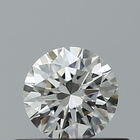 Diament szlif okrągły, 0.32ct, VS2, F, GIA 6541216093