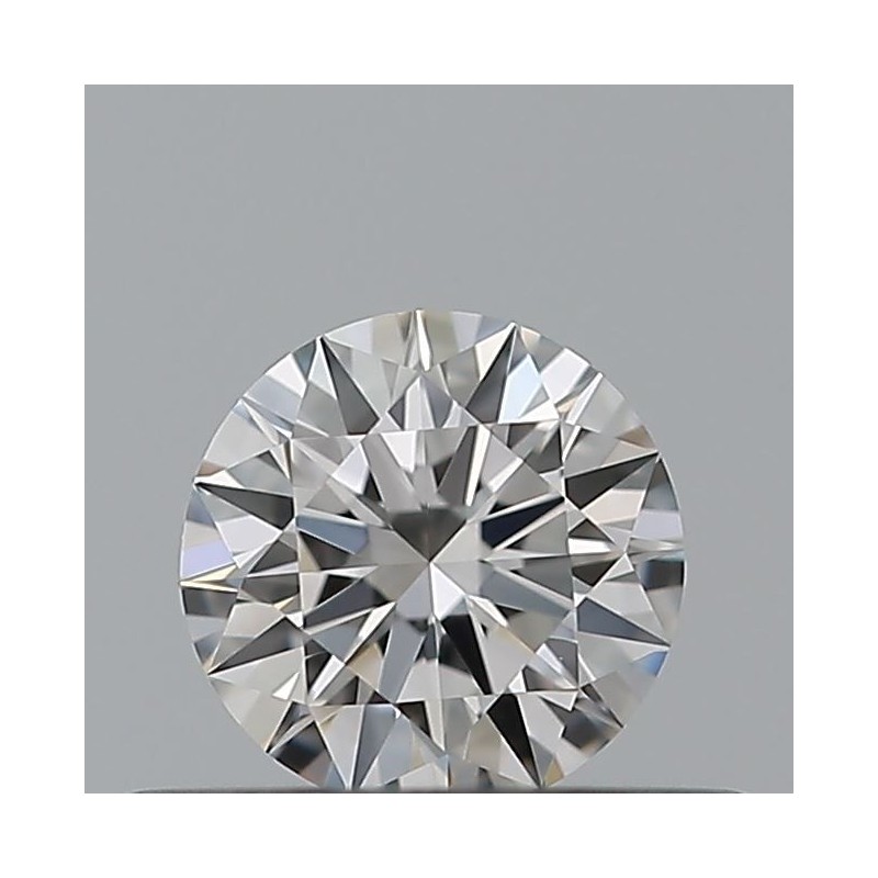 Diament szlif okrągły, 0.32ct, VVS1, F, GIA 6542215059