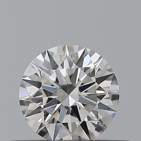 Diament szlif okrągły, 0.32ct, VVS1, F, GIA 6542215059