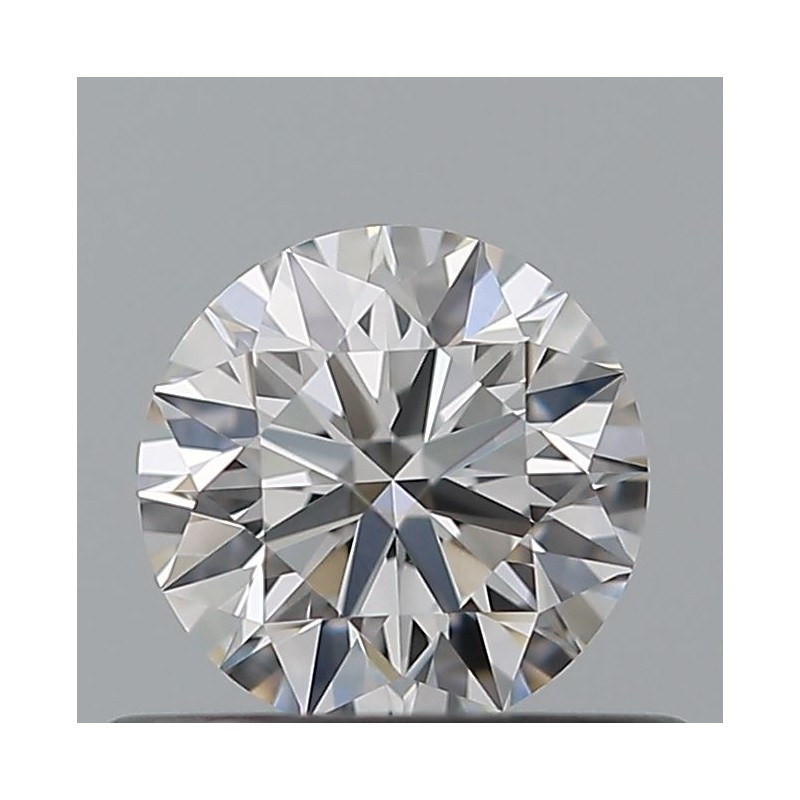 Diament szlif okrągły, 0.45ct, VS1, E, GIA 6542216163
