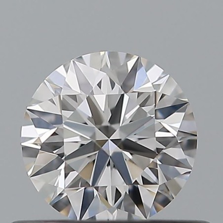 Diament szlif okrągły, 0.45ct, VS1, E, GIA 6542216163