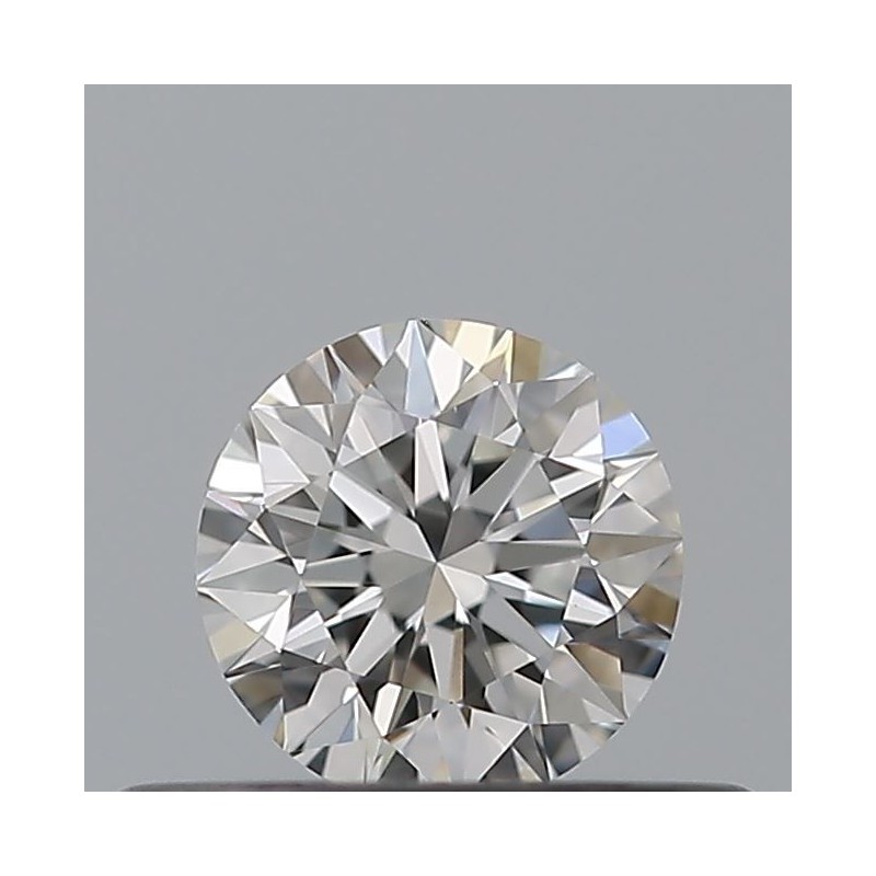 Diament szlif okrągły, 0.3ct, VVS2, G, GIA 1543216061