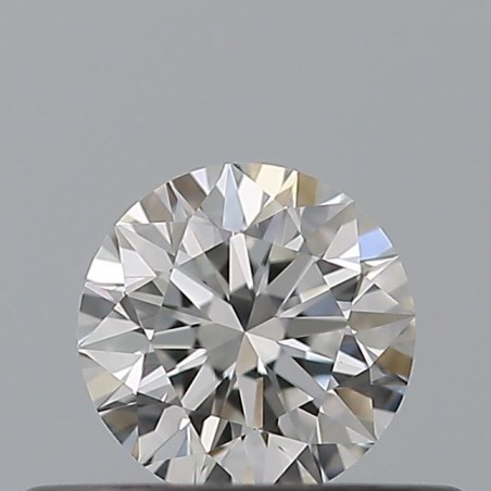 Diament szlif okrągły, 0.3ct, VVS2, G, GIA 1543216061