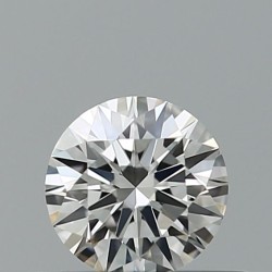 Diament szlif okrągły, 0.3ct, VVS1, G, GIA 3545215368