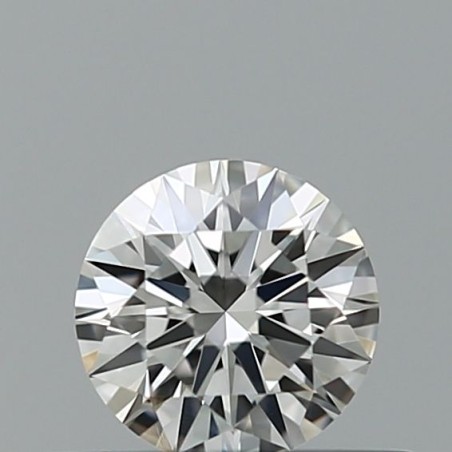 Diament szlif okrągły, 0.3ct, VVS1, G, GIA 3545215368