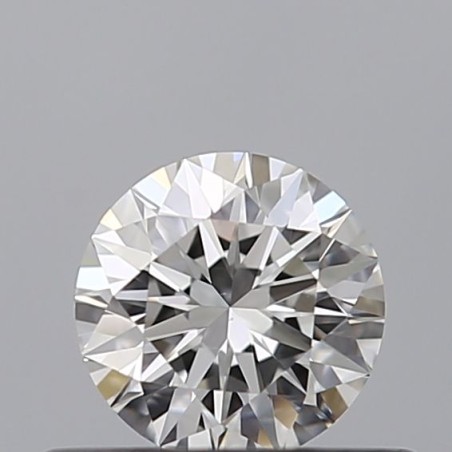 Diament szlif okrągły, 0.35ct, VS1, F, GIA 3545218959