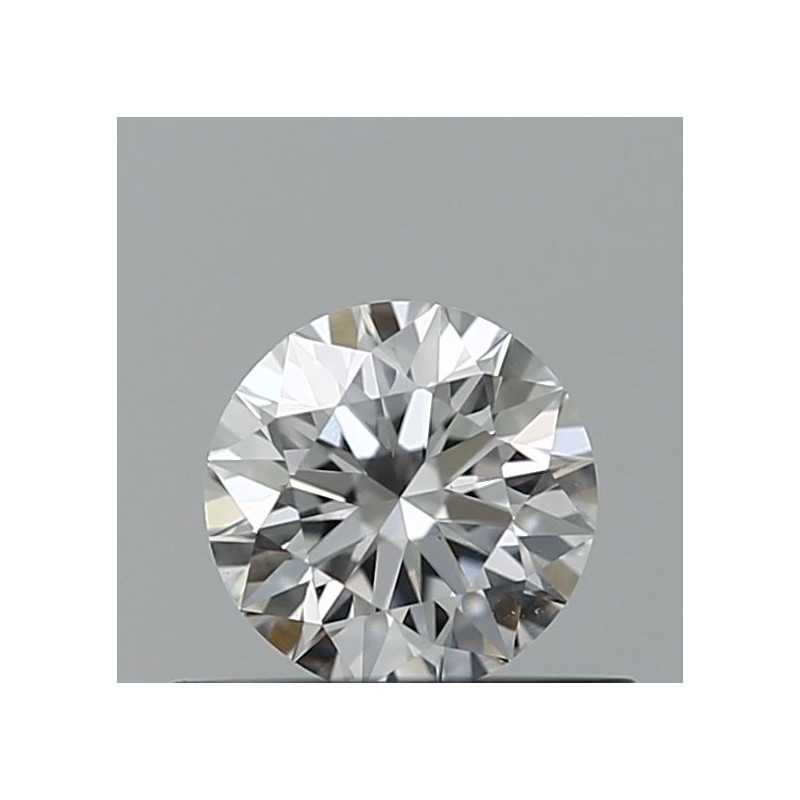 Diament szlif okrągły, 0.34ct, VS2, D, GIA 1548216115