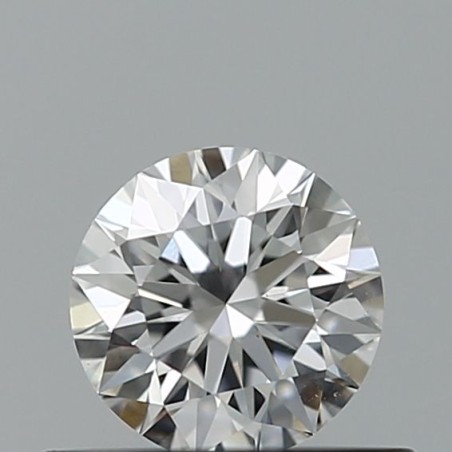 Diament szlif okrągły, 0.34ct, VS2, D, GIA 1548216115
