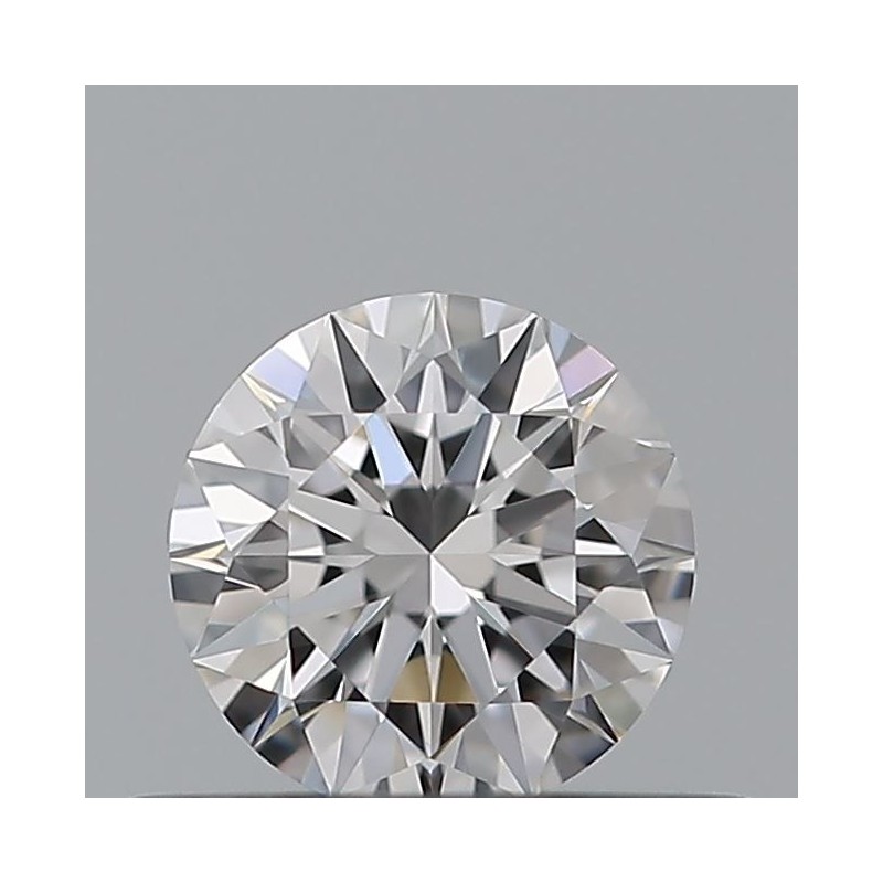 Diament szlif okrągły, 0.36ct, VVS2, D, GIA 7546215673